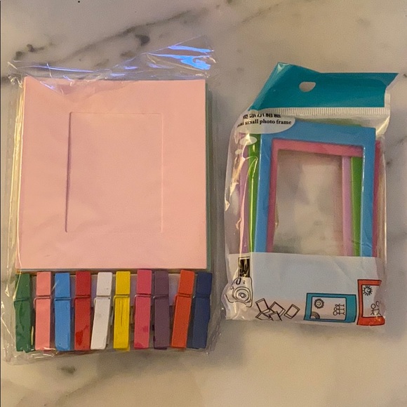 Instax Mini Accessory Bundle - Picture 2 of 2